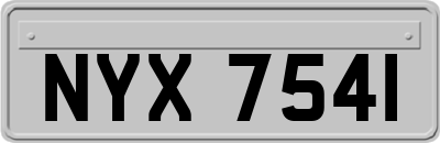 NYX7541