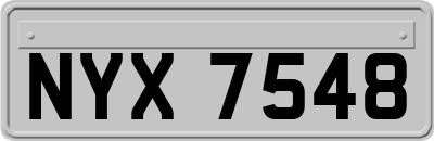 NYX7548