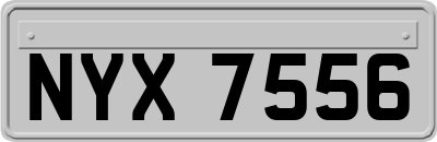 NYX7556