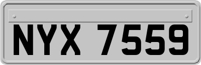 NYX7559