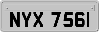 NYX7561