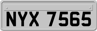 NYX7565