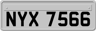 NYX7566