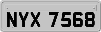 NYX7568