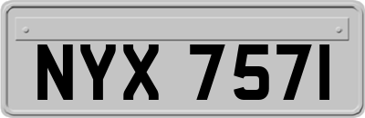 NYX7571