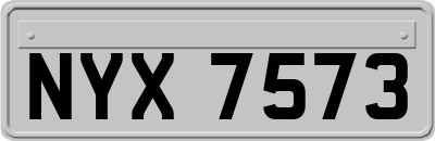 NYX7573