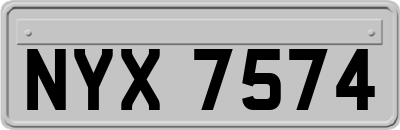 NYX7574