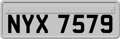 NYX7579