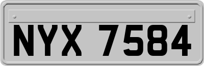 NYX7584