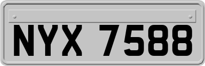 NYX7588
