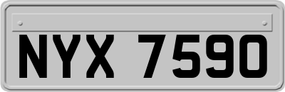 NYX7590