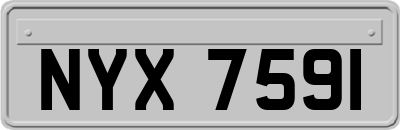 NYX7591