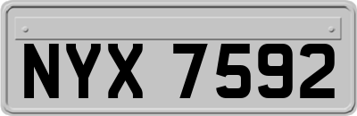 NYX7592