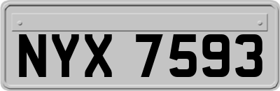 NYX7593