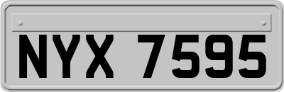 NYX7595
