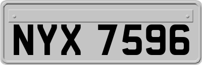 NYX7596