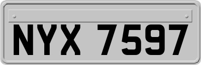 NYX7597