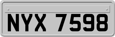 NYX7598