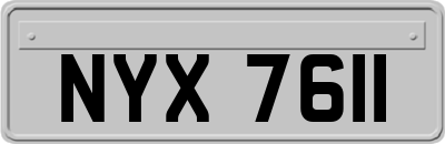 NYX7611