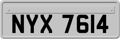 NYX7614
