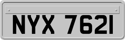 NYX7621