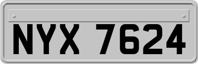 NYX7624