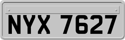 NYX7627