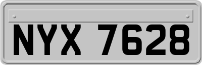 NYX7628