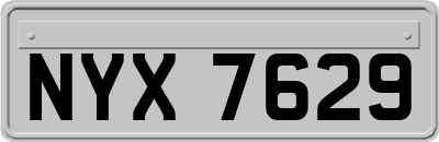 NYX7629