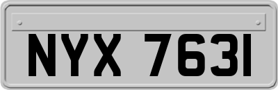 NYX7631