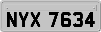 NYX7634