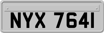 NYX7641