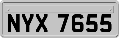 NYX7655