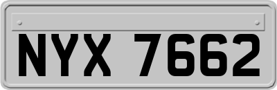 NYX7662