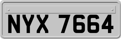 NYX7664