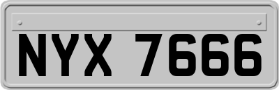 NYX7666