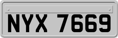 NYX7669