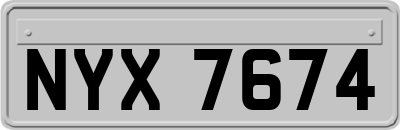 NYX7674