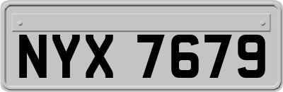 NYX7679