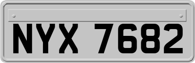 NYX7682