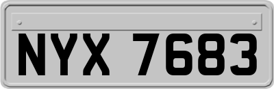 NYX7683