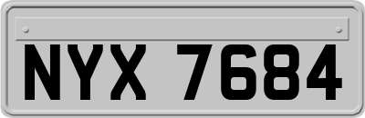 NYX7684