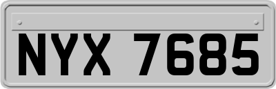 NYX7685