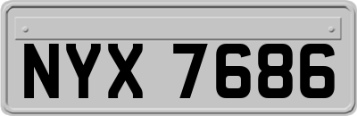 NYX7686
