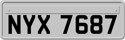 NYX7687