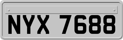 NYX7688