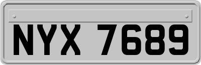 NYX7689