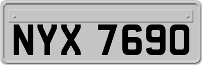 NYX7690