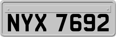 NYX7692