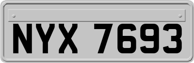 NYX7693